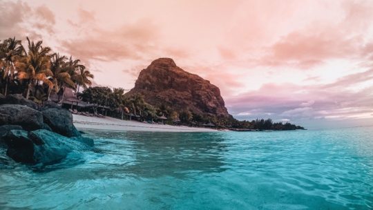 Profitez du climat tropical sur l’Ile Maurice