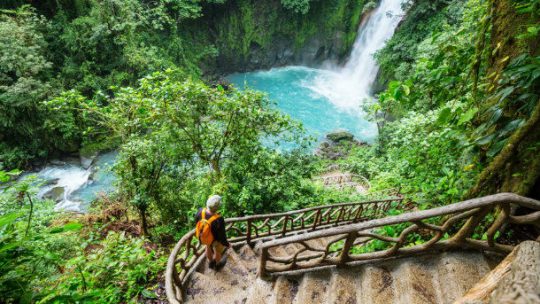 Quels sont les lieux incontournables a visiter au Costa Rica ?