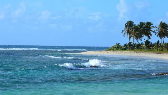 Voyage en Guadeloupe : quand partir ?