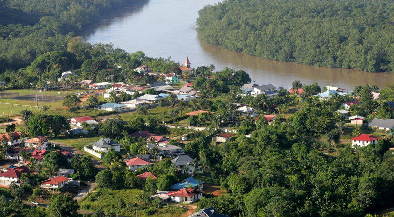 Nos conseils pratiques pour préparer un road trip en Guyane.