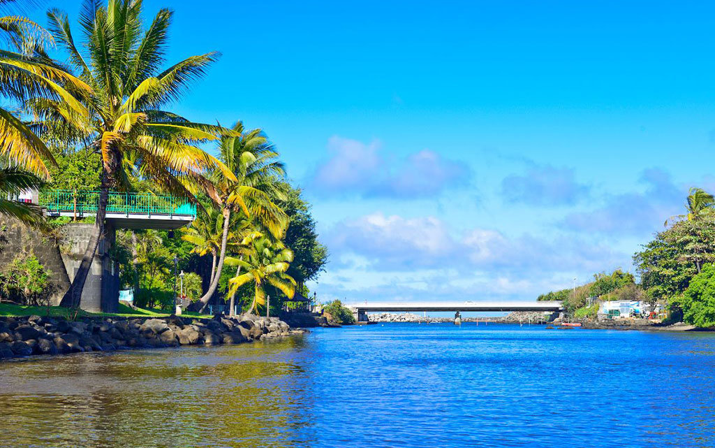 Que faire pendant un sejour a la Reunion?