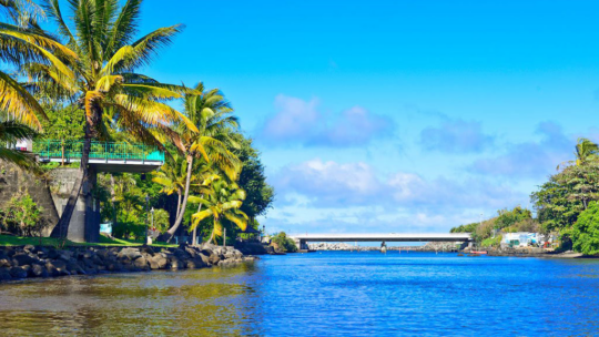 Que faire pendant un sejour a la Reunion?