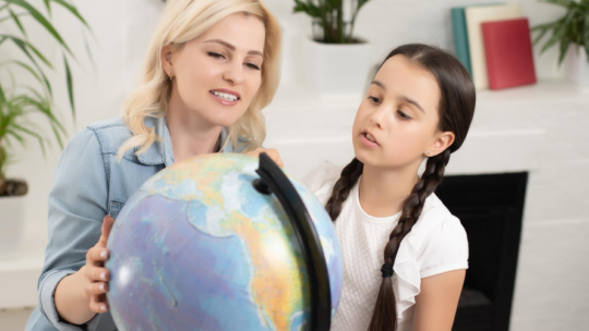 5 avantages des sejours linguistiques pour les enfants et les adolescents