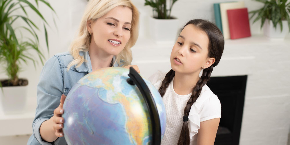 5 avantages des sejours linguistiques pour les enfants et les adolescents