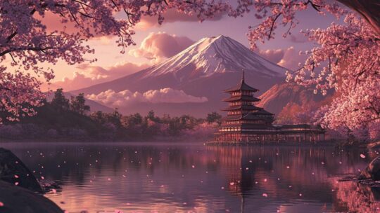 Comment organiser un voyage inoubliable au Japon