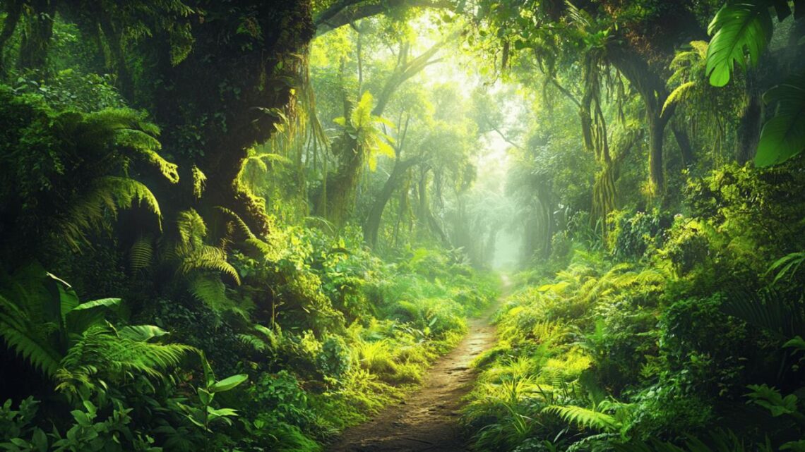 Les forêts de Vendée : 5 sentiers de randonnée à découvrir avec vos enfants