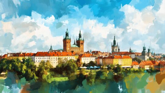 Faut-il un Passeport pour Aller en Pologne ? Tout savoir sur les exigences d’entrée