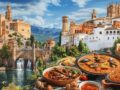 Découvrir l’Espagne en profondeur grâce à un blog de voyage