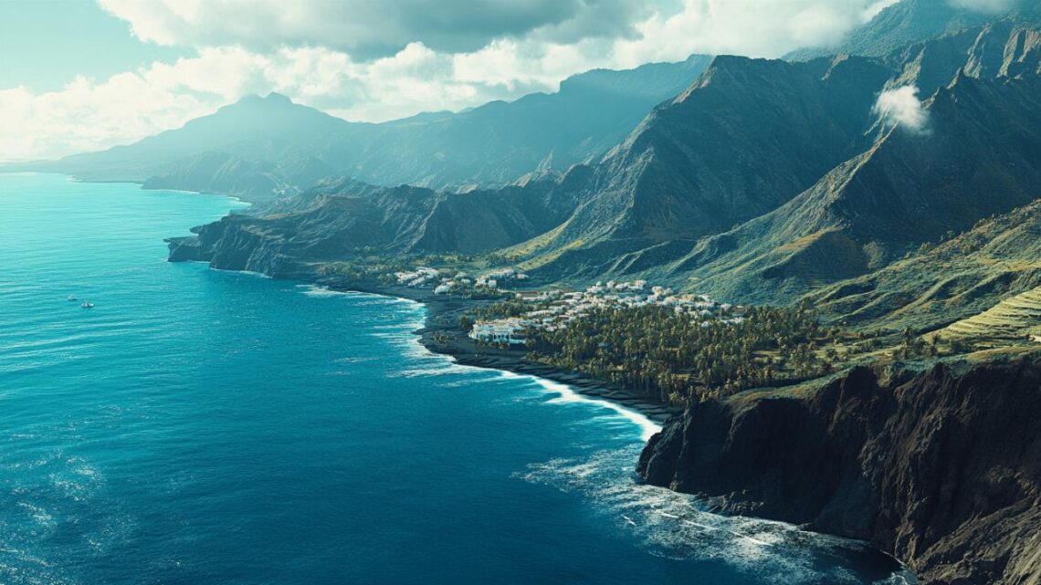 Comment préparer un séjour inoubliable grâce à un blog voyage aux Canaries