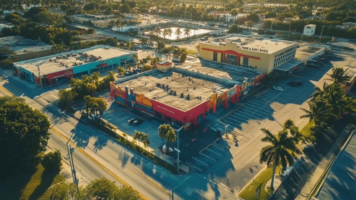 Partez à la découverte des plus célèbres quartiers de Miami et leurs événements culturels emblématiques