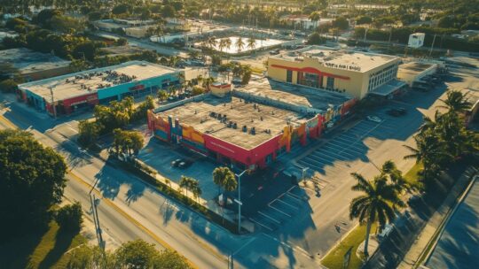 Partez à la découverte des plus célèbres quartiers de Miami et leurs événements culturels emblématiques