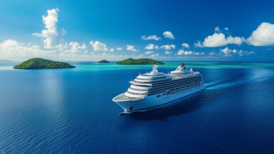 Quand faire une croisiere tour du monde en 2023 ? Les periodes ideales pour un voyage eco-responsable