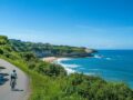 Comment louer votre vélo électrique à Biarritz pour explorer la côte basque