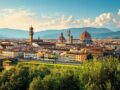 Les mystères de Florence la magnifique : anecdotes et recoins confidentiels à explorer