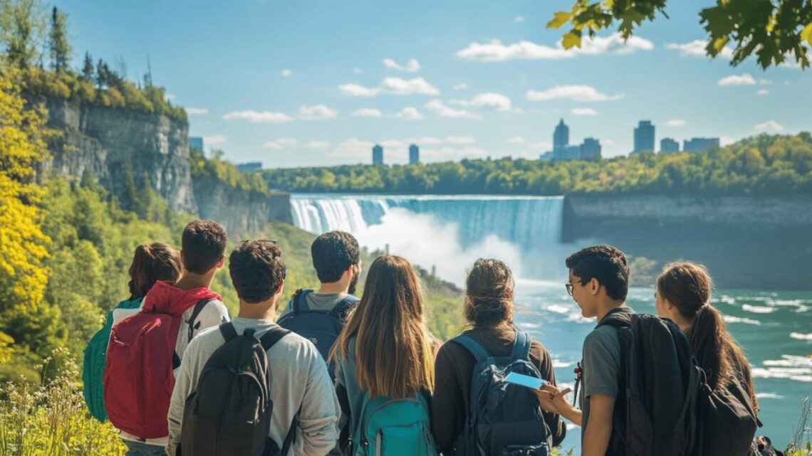 Les bénéfices d’un séjour linguistique au Canada pour améliorer son anglais