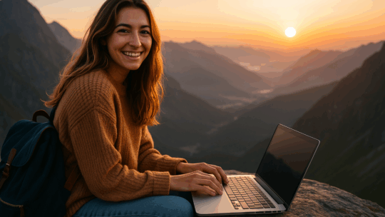 Meilleur blog voyage : 10 critères incontournables pour trouver l’inspiration avant de partir