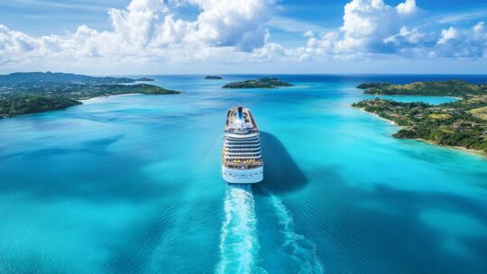 Comment profiter d&rsquo;une sélection de croisières pas chères dernière minute