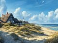 Découverte de Sylt : Perle secrète des îles de la mer du Nord entre dunes mystérieuses et villages authentiques
