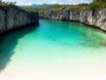 Évasion Turquoise : Découvrez les Joyaux Aquatiques du Monde dans les Plus Beaux Parcs Nationaux Marins
