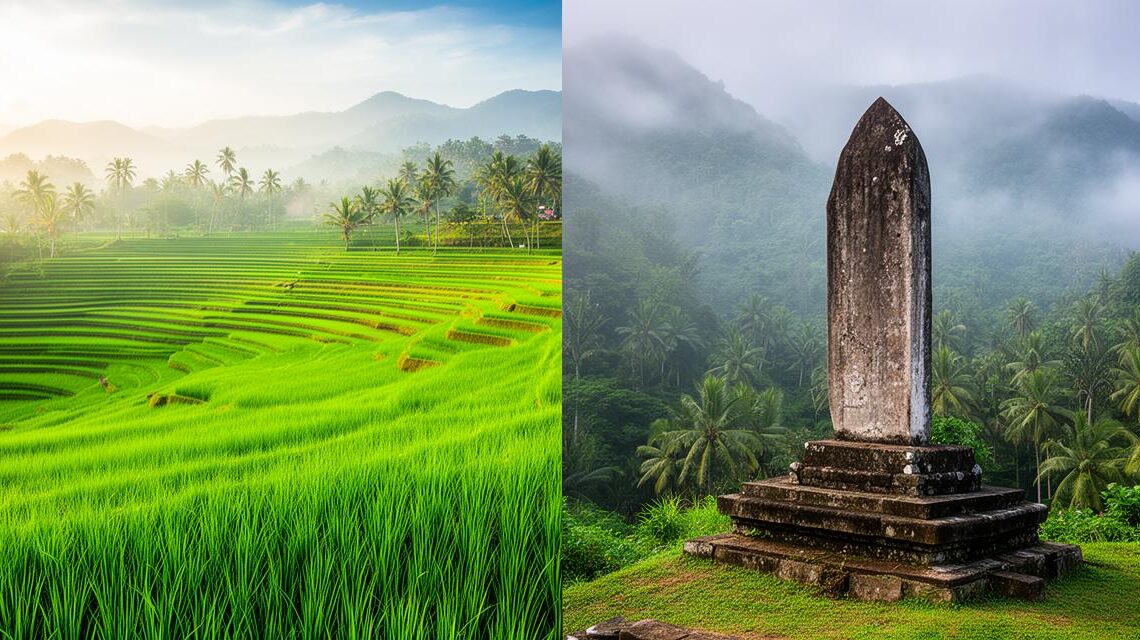 Sri Lanka ou Bali : quelle destination choisir pour vos vacances en famille sur les plus belles plages ?
