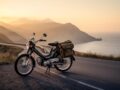 Un voyage de six jours sur une Honda C90 : checklist complète pour préparer son périple à scooter
