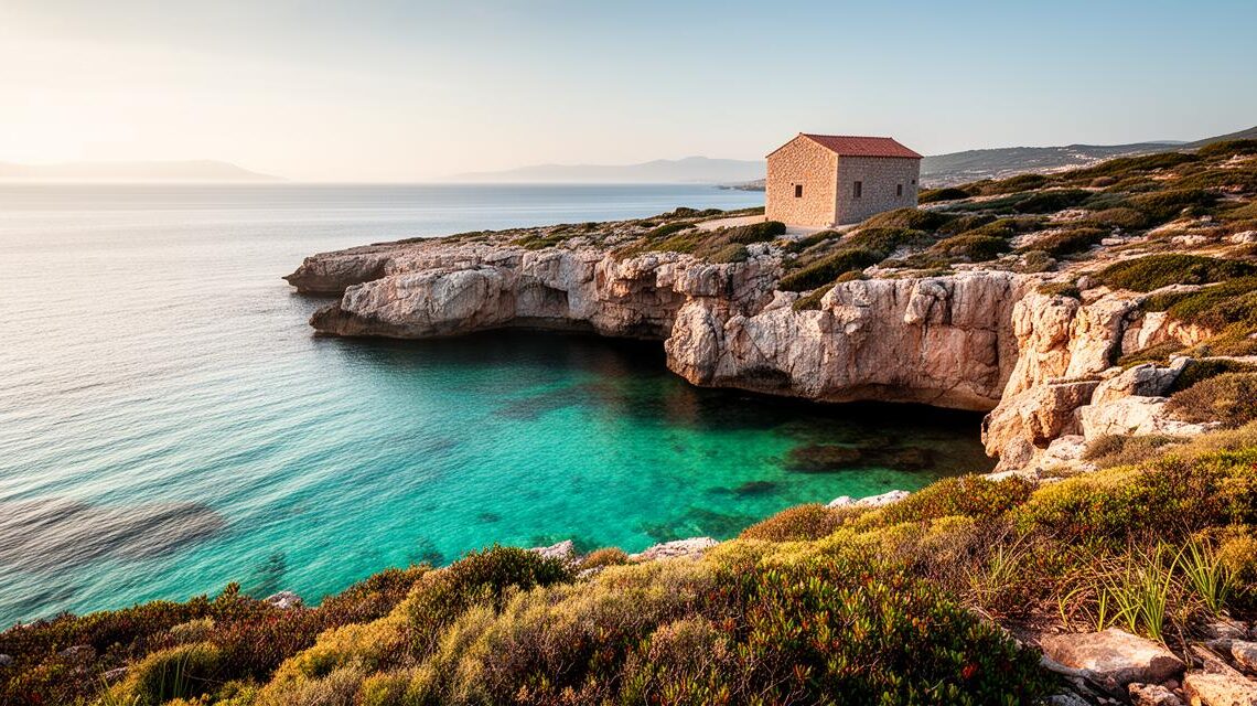 Voyage en Sardaigne pas cher : nos bons plans et conseils pour un road trip inoubliable