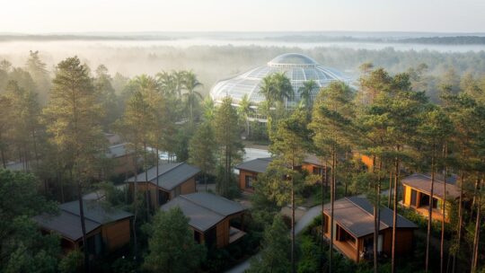 Les meilleurs Center Parcs : le guide ultime pour choisir le séjour parfait selon vos envies