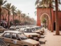 Prendre le taxi à Marrakech en février 2025 : guide complet de l&rsquo;aéroport à Jemaa el-Fna